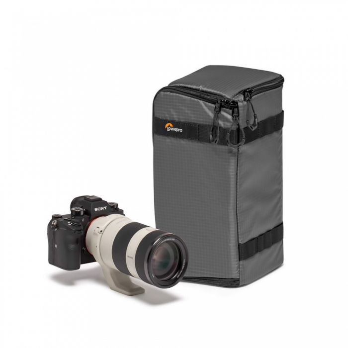 Lowepro GearUp PRO L II husa foto [5]