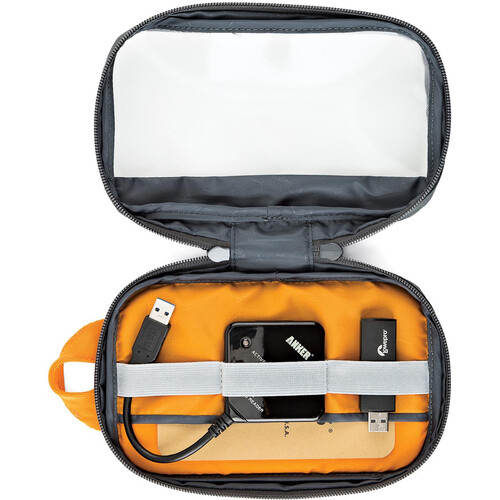 Lowepro GearUp S organizator cabluri [3]