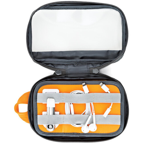 Lowepro GearUp S organizator cabluri [2]