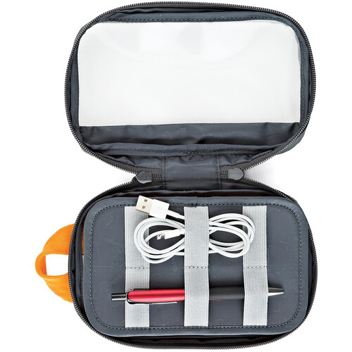 Lowepro GearUp S organizator cabluri [5]