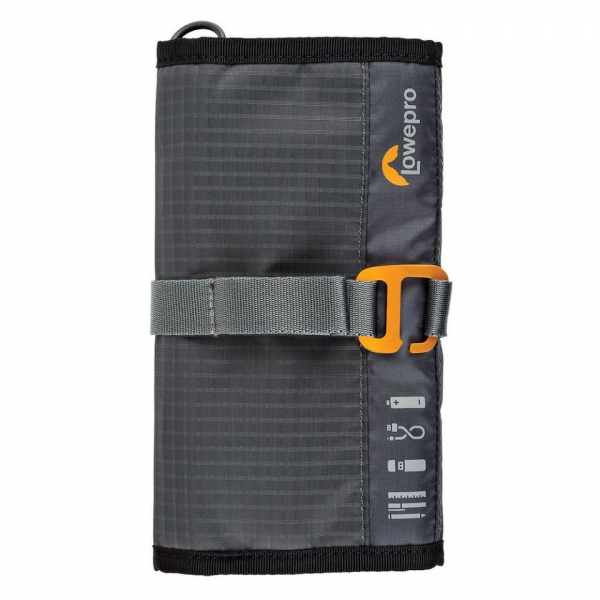Lowepro GearUp Wrap organizator cabluri [4]
