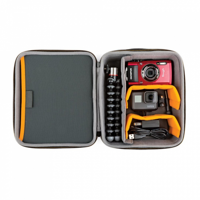 Lowepro Hardside CS 80 husa dura [5]