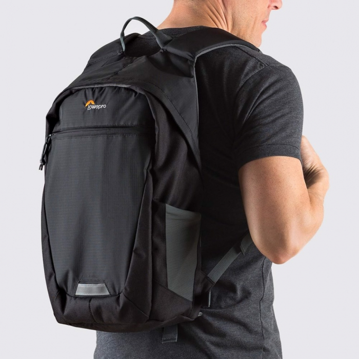 Lowepro Hatchback BP 150 AW II Rucsac foto [9]