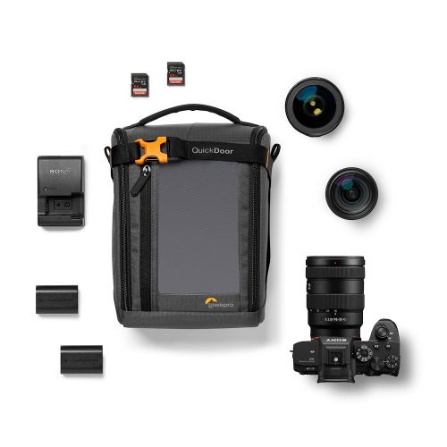 Lowepro Husa foto GearUp Creator Box L II [10]