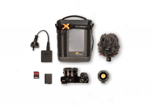 Lowepro Husa GearUp Creator Box M II [14]