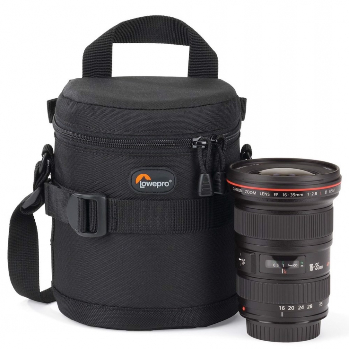 Lowepro Husa obiectiv 11x14cm [7]