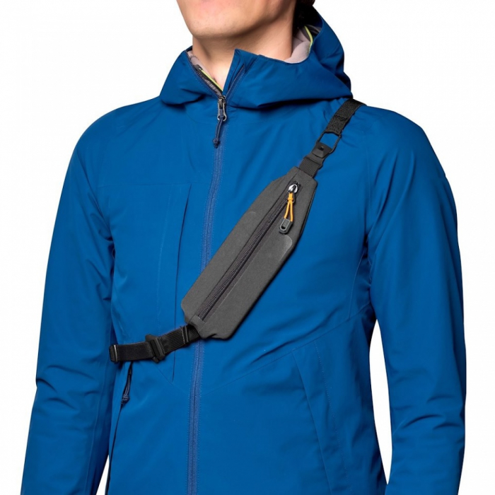 Lowepro kit curea de accesorii GearUp [4]