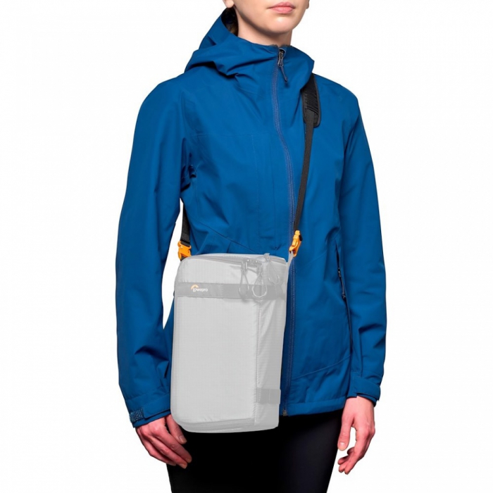 Lowepro kit curea de accesorii GearUp [7]