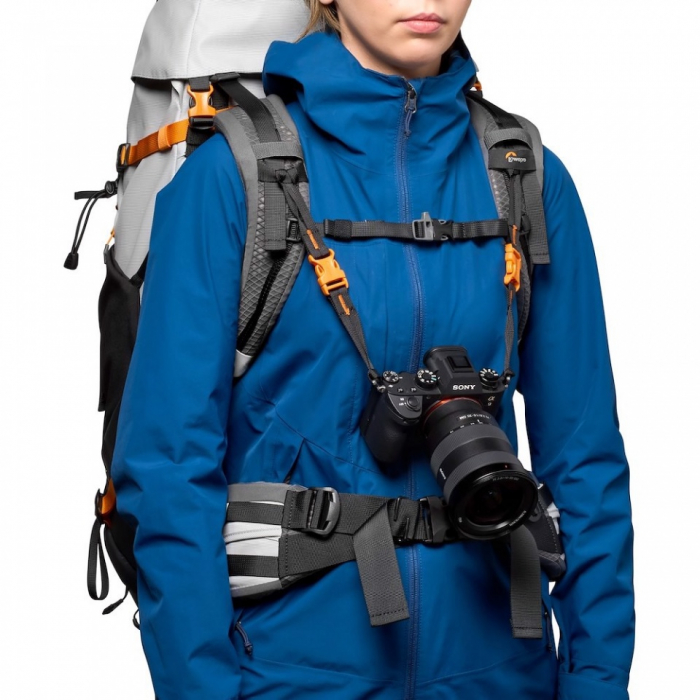 Lowepro kit curea de accesorii GearUp [2]