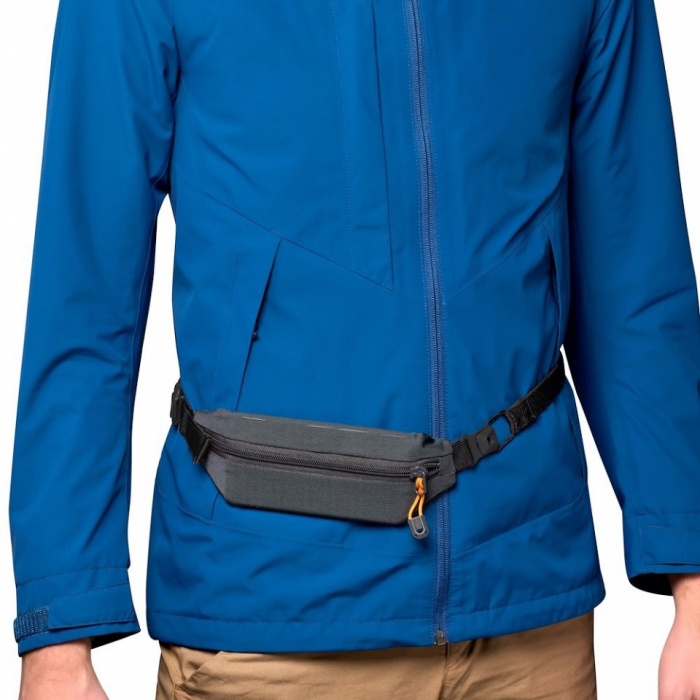 Lowepro kit curea de accesorii GearUp [3]