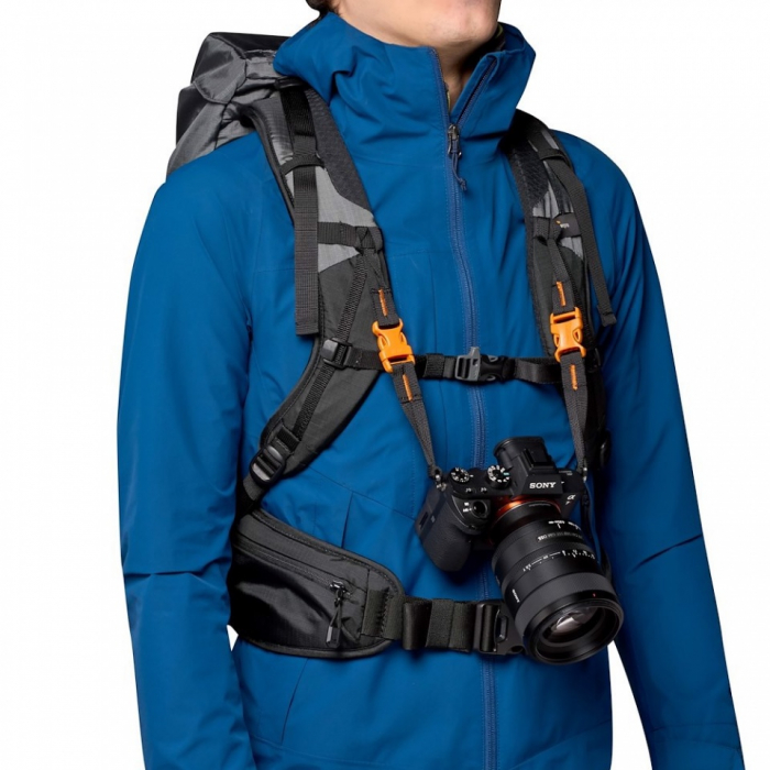 Lowepro kit curea de accesorii GearUp [6]