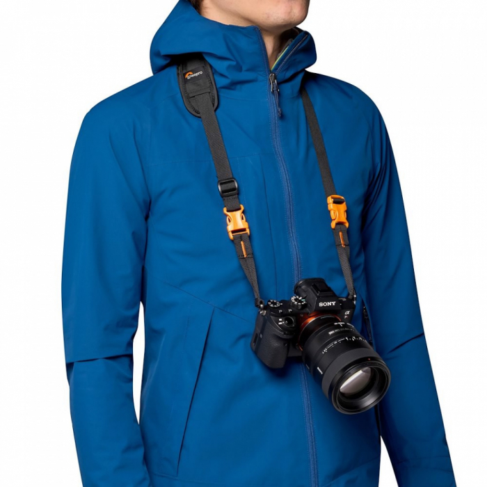 Lowepro kit curea de accesorii GearUp [5]