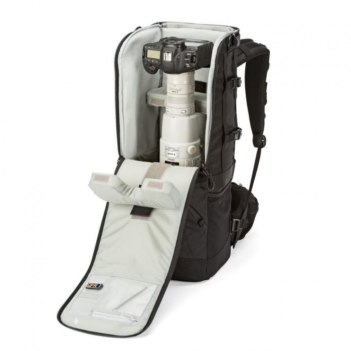 Lowepro Lens Trekker 600 AW III rucsac pentru teleobiectiv [2]