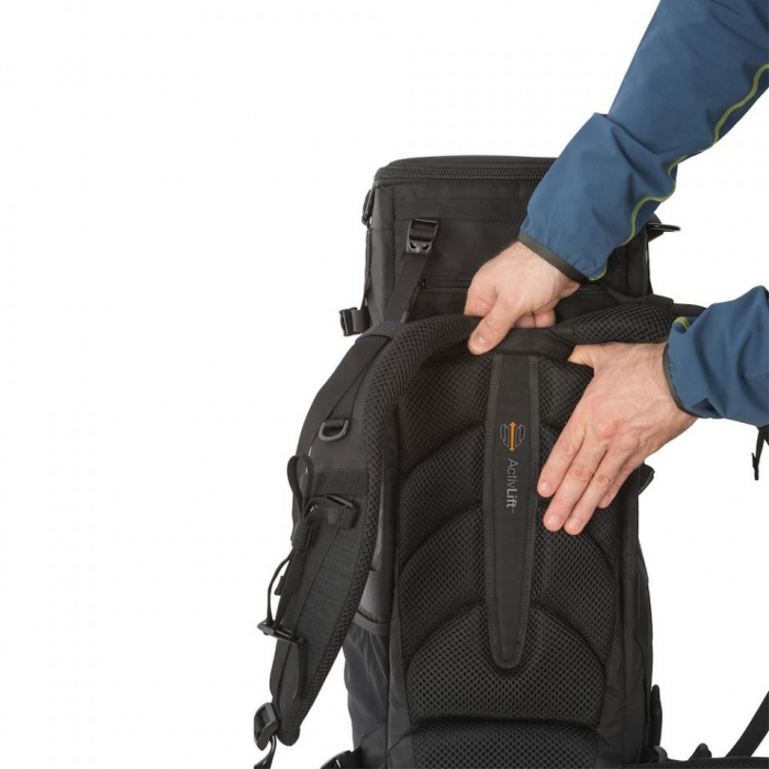 Lowepro Lens Trekker 600 AW III rucsac pentru teleobiectiv [6]
