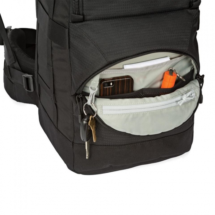 Lowepro Lens Trekker 600 AW III rucsac pentru teleobiectiv [7]