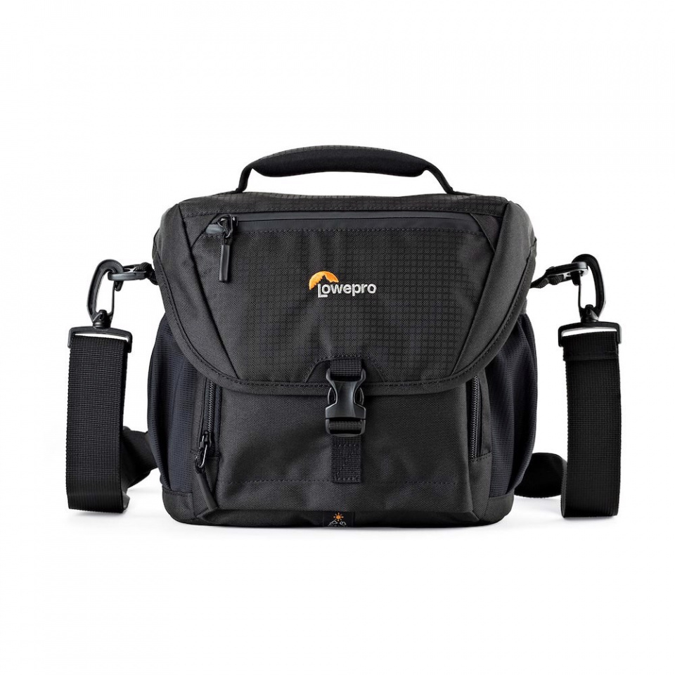 Lowepro Nova 170AW II geanta foto [2]