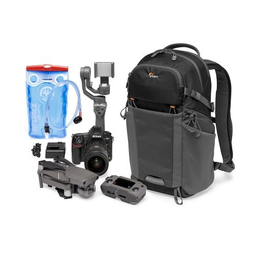 Lowepro Rucsac foto Photo Active BP 300 AW [13]