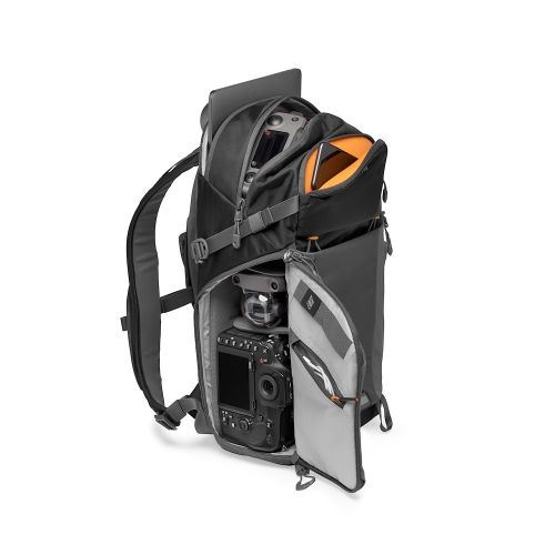 Lowepro Photo Active BP 200 AW Rucsac Foto [6]