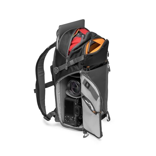 Lowepro Photo Active BP 200 AW Rucsac Foto [9]