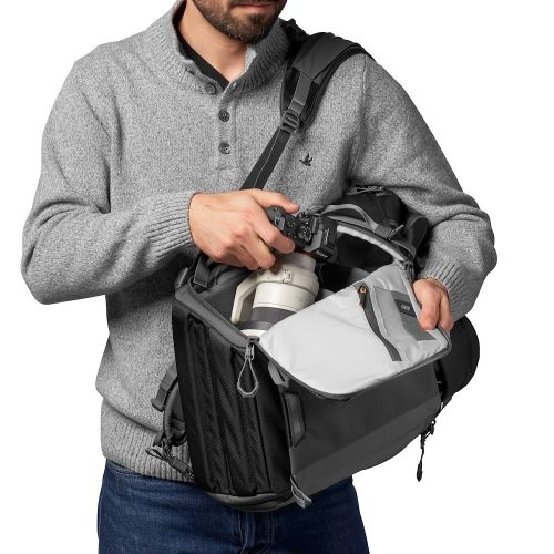 Lowepro Rucsac foto Photo Active BP 300 AW [8]