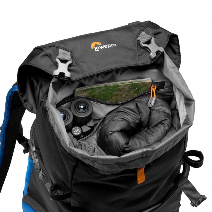 Lowepro PhotoSport Outdoor Rucsac BP 24L AW III [5]