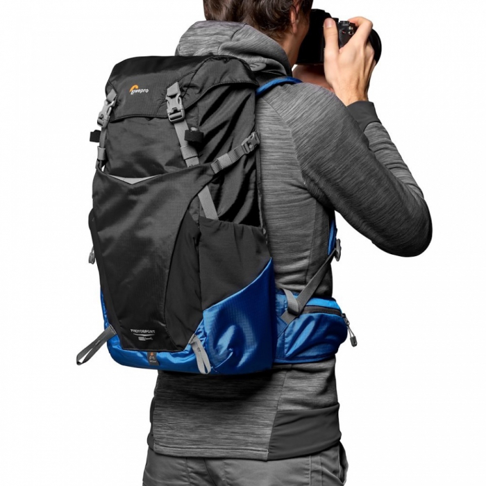 Lowepro PhotoSport Outdoor Rucsac BP 24L AW III [4]