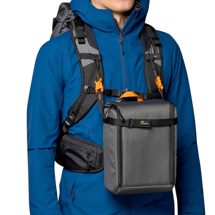 Lowepro PhotoSport Outdoor Rucsac BP 24L AW III [22]