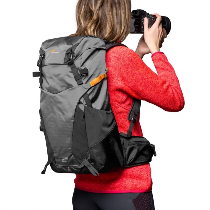 Lowepro PhotoSport Outdoor Rucsac BP 24L AW III [12]