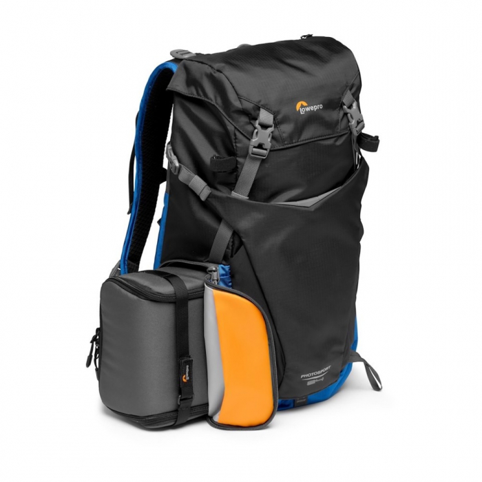 Lowepro PhotoSport Outdoor Rucsac BP 24L AW III [2]