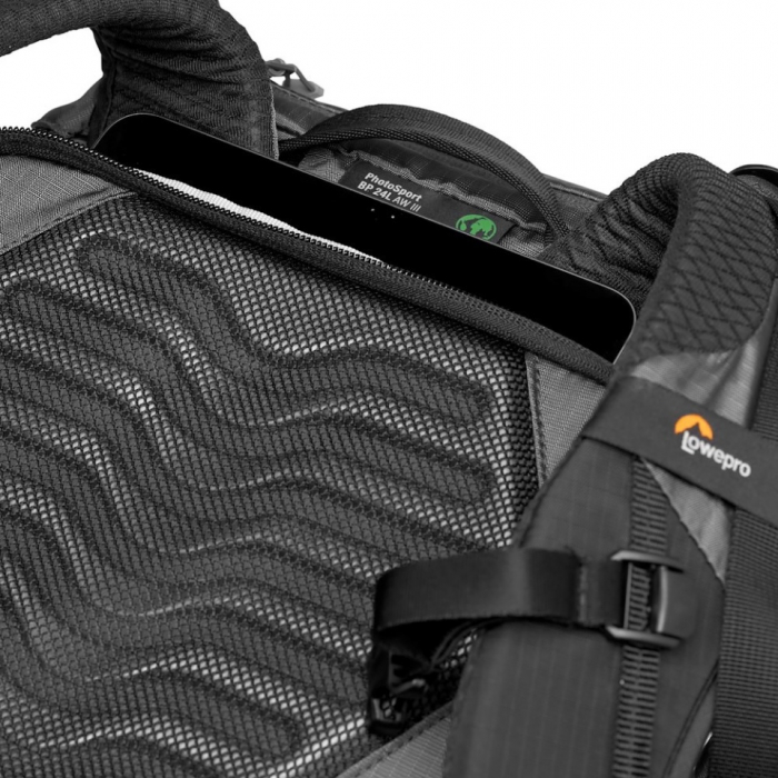 Lowepro PhotoSport Outdoor Rucsac BP 24L AW III [16]