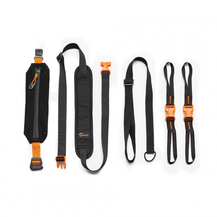 Lowepro PhotoSport Outdoor Rucsac BP 24L AW III [26]