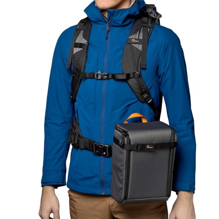 Lowepro PhotoSport Outdoor Rucsac BP 24L AW III [11]