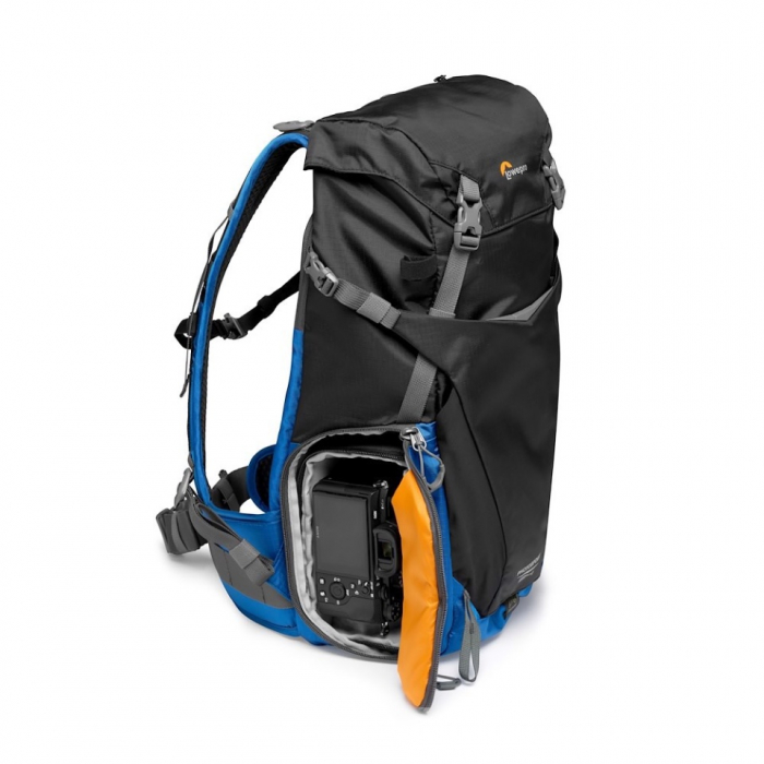 Lowepro PhotoSport Outdoor Rucsac BP 24L AW III [3]
