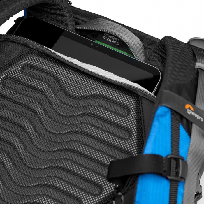 Lowepro PhotoSport Outdoor Rucsac BP 24L AW III [8]