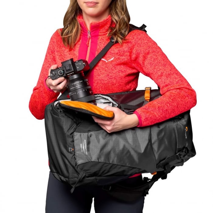Lowepro Photo Sport Outdoor Rucsac BP 15L AW III [10]