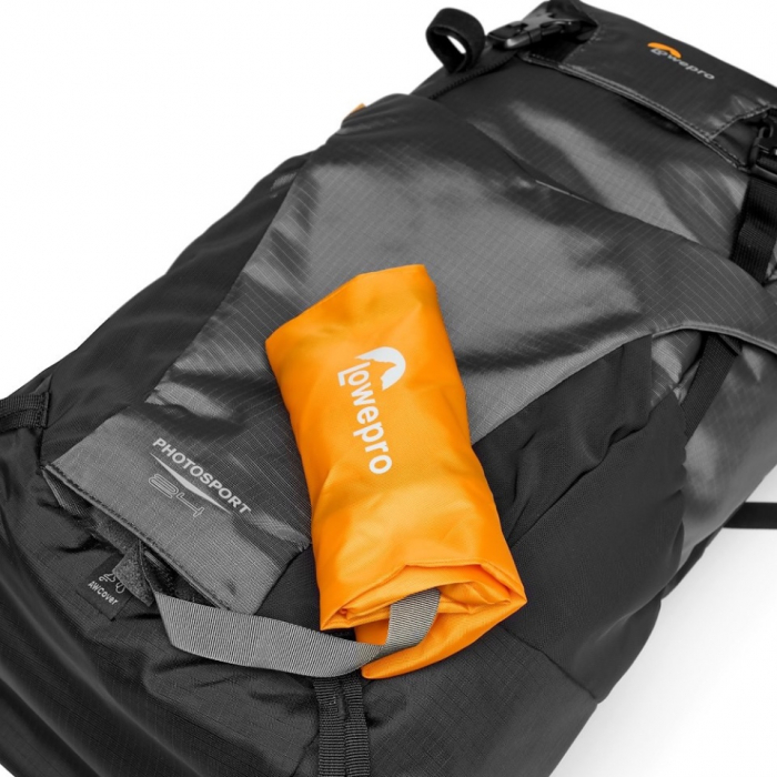 Lowepro PhotoSport Outdoor Rucsac BP 24L AW III [14]