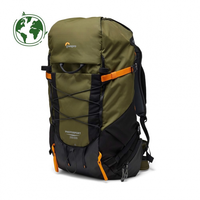 Lowepro PhotoSport X 35L AW Rucsac foto [2]
