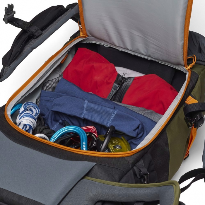Lowepro PhotoSport X 35L AW Rucsac foto [10]