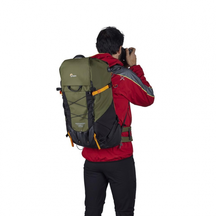 Lowepro PhotoSport X 35L AW Rucsac foto [6]