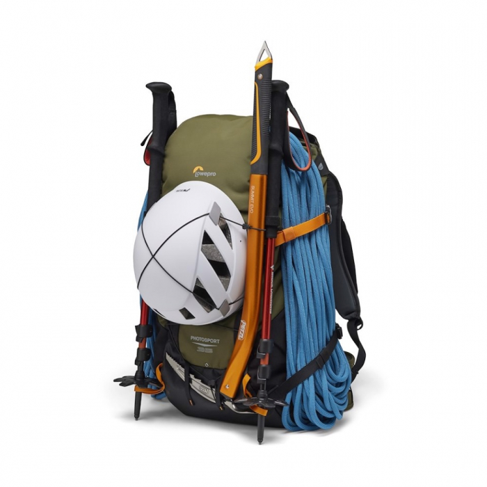 Lowepro PhotoSport X 35L AW Rucsac foto [4]