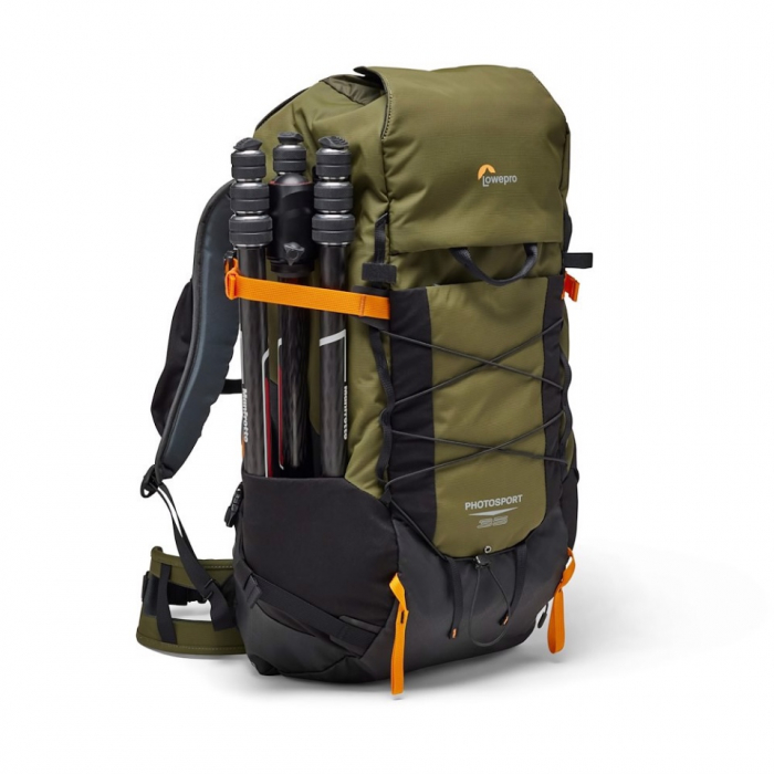 Lowepro PhotoSport X 35L AW Rucsac foto [3]