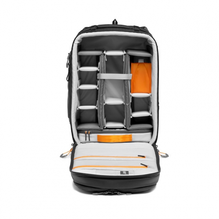 Lowepro Pro Trekker BP 350 AW II rucsac foto [2]