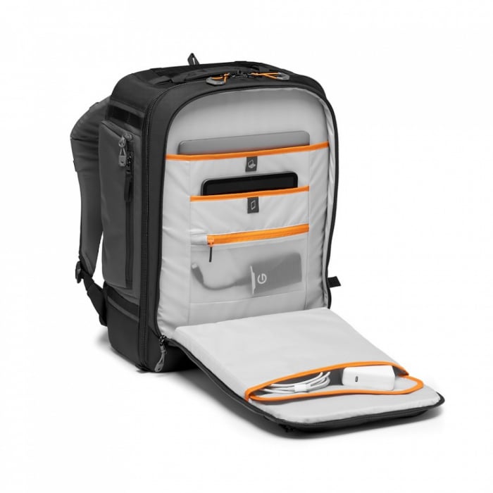 Lowepro Pro Trekker BP 450 AW II rucsac foto [8]