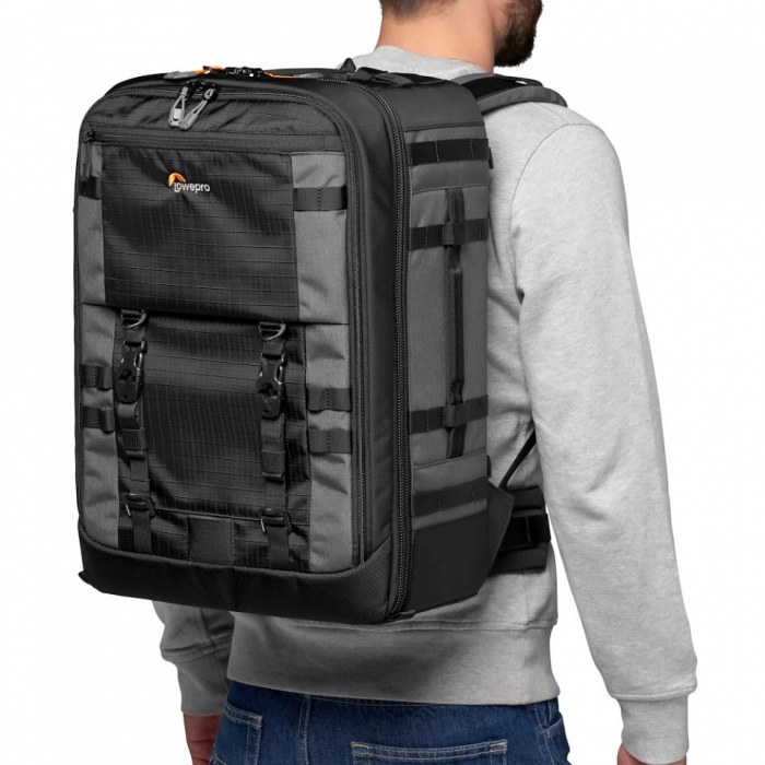 Lowepro Pro Trekker BP 350 AW II rucsac foto [7]