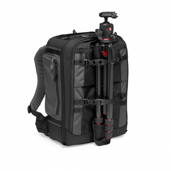 Lowepro Pro Trekker BP 350 AW II rucsac foto [8]
