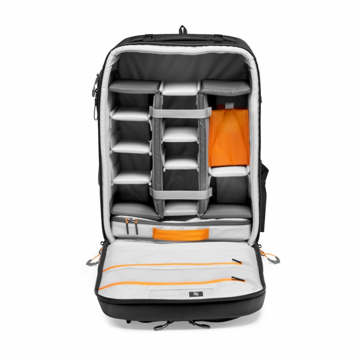 Lowepro Pro Trekker BP 450 AW II rucsac foto [2]