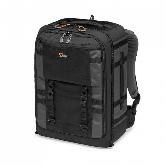 Lowepro Pro Trekker BP 450 AW II rucsac foto [6]