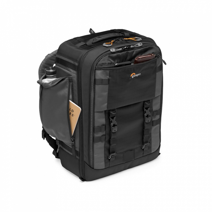 Lowepro Pro Trekker BP 350 AW II rucsac foto [11]