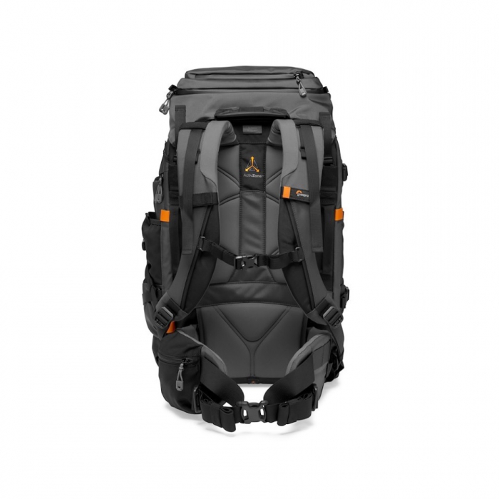 Lowepro Pro Trekker BP 550 AW II rucsac foto [15]