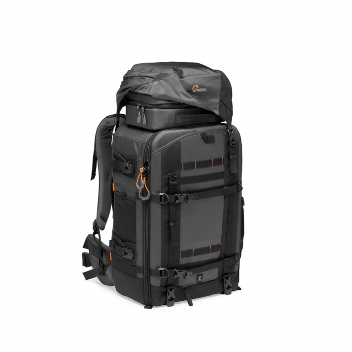 Lowepro Pro Trekker BP 550 AW II rucsac foto [1]